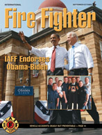 Visit www.iaff.org/comm/magazine!